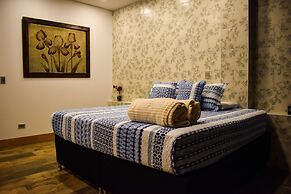 MONTECIELO HOSTING GUATAPE