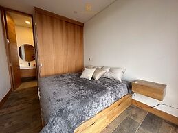 MONTECIELO HOSTING GUATAPE