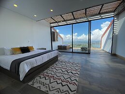 MONTECIELO HOSTING GUATAPE