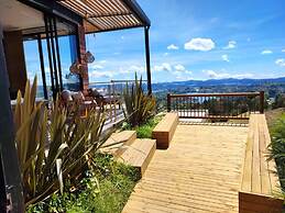 MONTECIELO HOSTING GUATAPE