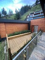 MONTECIELO HOSTING GUATAPE