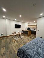 MONTECIELO HOSTING GUATAPE