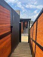 MONTECIELO HOSTING GUATAPE