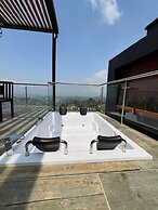 MONTECIELO HOSTING GUATAPE