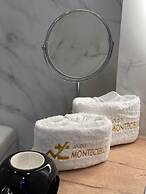 MONTECIELO HOSTING GUATAPE