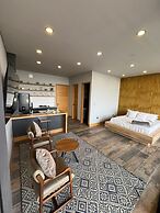 MONTECIELO HOSTING GUATAPE