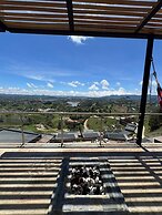 MONTECIELO HOSTING GUATAPE