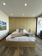 MONTECIELO HOSTING GUATAPE