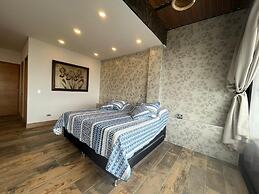 MONTECIELO HOSTING GUATAPE