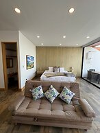 MONTECIELO HOSTING GUATAPE