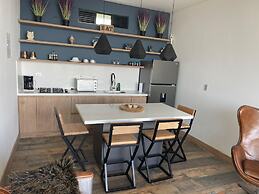 MONTECIELO HOSTING GUATAPE