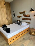 MONTECIELO HOSTING GUATAPE