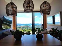 MONTECIELO HOSTING GUATAPE