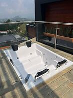 MONTECIELO HOSTING GUATAPE