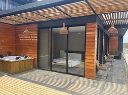 MONTECIELO HOSTING GUATAPE