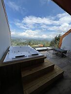 MONTECIELO HOSTING GUATAPE