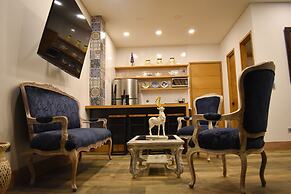 MONTECIELO HOSTING GUATAPE