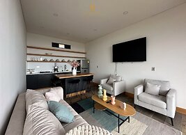 MONTECIELO HOSTING GUATAPE