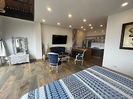 MONTECIELO HOSTING GUATAPE