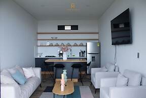 MONTECIELO HOSTING GUATAPE