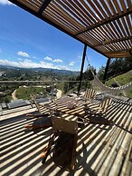 MONTECIELO HOSTING GUATAPE