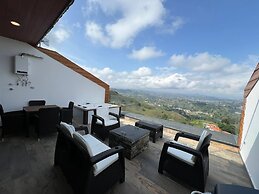 MONTECIELO HOSTING GUATAPE