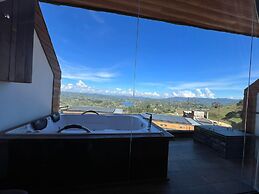 MONTECIELO HOSTING GUATAPE