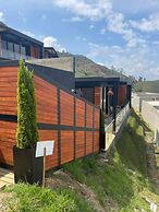 MONTECIELO HOSTING GUATAPE