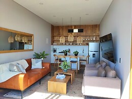 MONTECIELO HOSTING GUATAPE