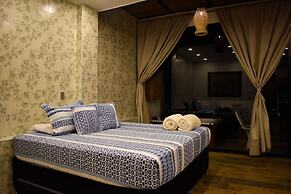 MONTECIELO HOSTING GUATAPE