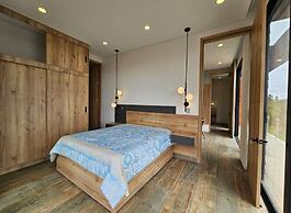 MONTECIELO HOSTING GUATAPE