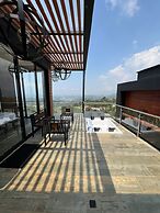 MONTECIELO HOSTING GUATAPE