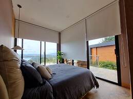 MONTECIELO HOSTING GUATAPE