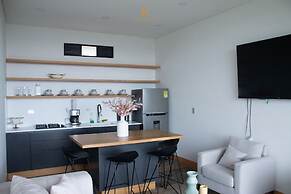 MONTECIELO HOSTING GUATAPE