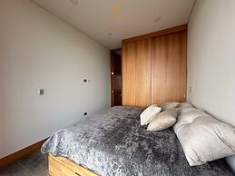 MONTECIELO HOSTING GUATAPE