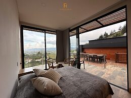 MONTECIELO HOSTING GUATAPE