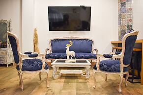 MONTECIELO HOSTING GUATAPE