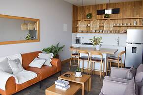 MONTECIELO HOSTING GUATAPE