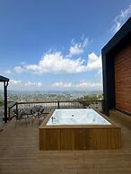 MONTECIELO HOSTING GUATAPE