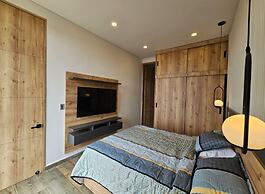 MONTECIELO HOSTING GUATAPE