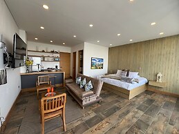 MONTECIELO HOSTING GUATAPE