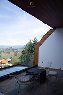 MONTECIELO HOSTING GUATAPE