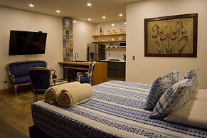 MONTECIELO HOSTING GUATAPE