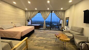 MONTECIELO HOSTING GUATAPE