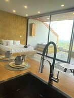 MONTECIELO HOSTING GUATAPE