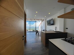 MONTECIELO HOSTING GUATAPE