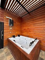 MONTECIELO HOSTING GUATAPE