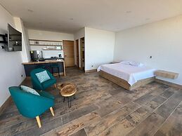 MONTECIELO HOSTING GUATAPE