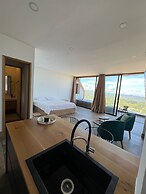 MONTECIELO HOSTING GUATAPE