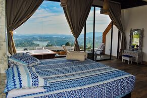 MONTECIELO HOSTING GUATAPE